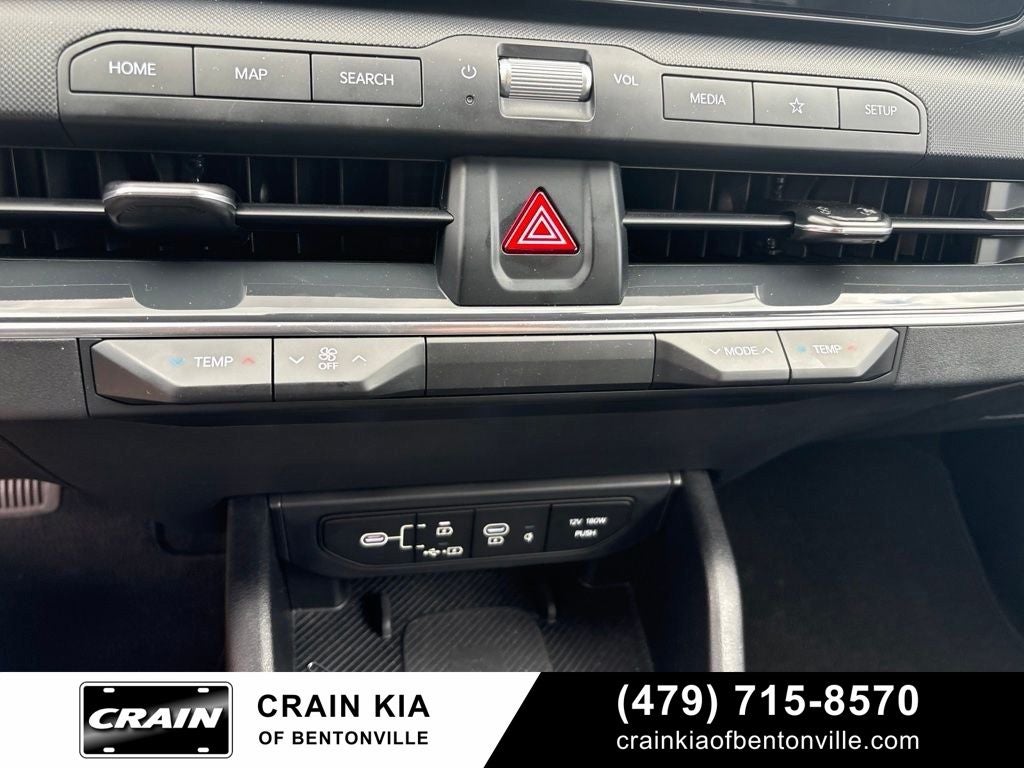 2025 Kia K4 EX - KIA CPO / CLEAN CARFAX / ONE OWNER