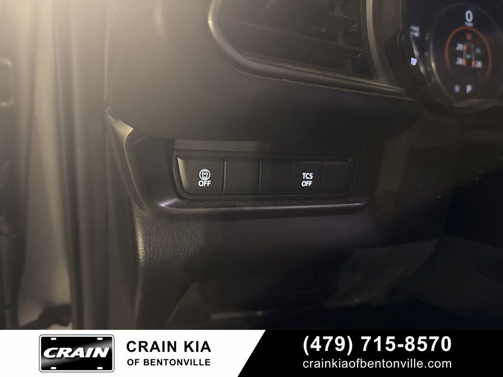 2021 Mazda Mazda CX-30 Select - LEATHER / CLEAN CARFAX