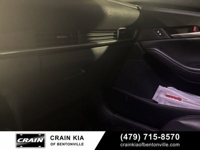 2021 Mazda Mazda CX-30 Select - LEATHER / CLEAN CARFAX