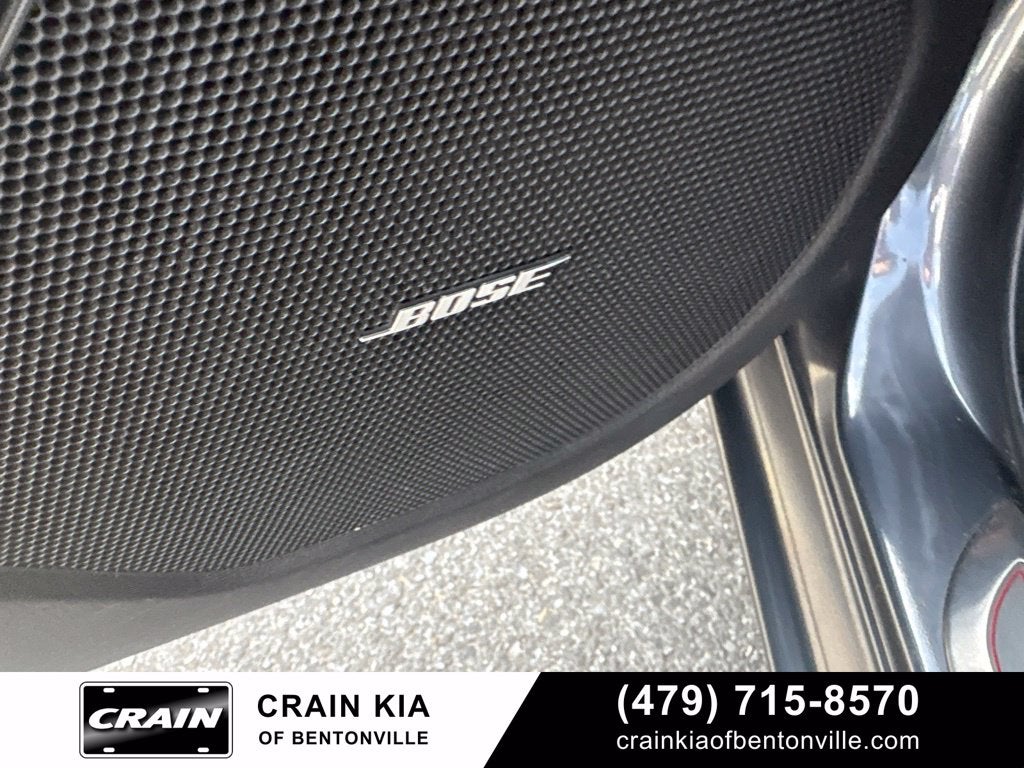 2015 Mazda Mazda3 i Grand Touring - SUNROOF