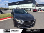2015 Mazda Mazda3 i Grand Touring - SUNROOF