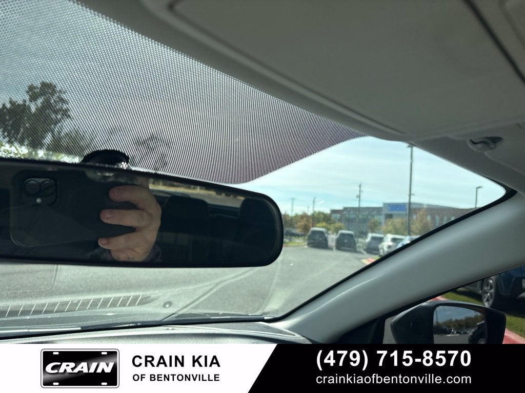 2015 Mazda Mazda3 i Grand Touring - SUNROOF