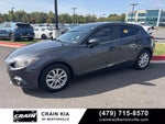 2015 Mazda Mazda3 i Grand Touring - SUNROOF