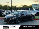 2025 Nissan Sentra SV - CLEAN CARFAX / ONE OWNER
