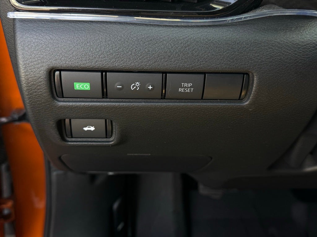 2021 Nissan Sentra SR - SUNROOF / SR PREMIUM