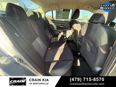 2022 Nissan Sentra SR - CLEAN CARFAX / ONE OWNER