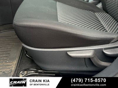 2021 Nissan Versa 1.6 S - CARFAX ONE OWNER