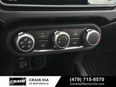 2021 Nissan Versa 1.6 S - CARFAX ONE OWNER