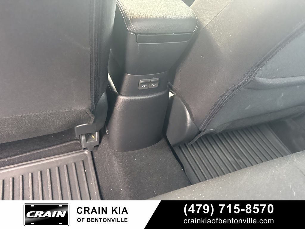 2021 Nissan Versa 1.6 S - CARFAX ONE OWNER