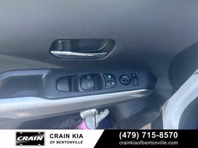 2019 Nissan Kicks SV | CARFAX ONE OWNER