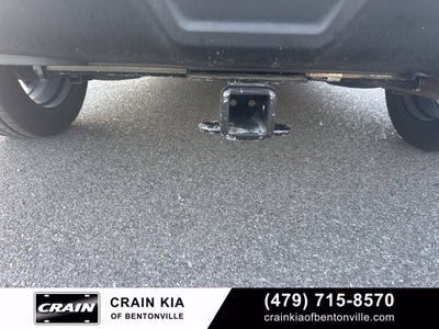 2019 Nissan Kicks SV | CARFAX ONE OWNER