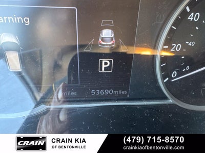 2019 Nissan Kicks SV | CARFAX ONE OWNER