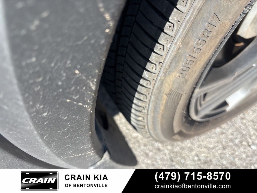 2022 Nissan Kicks SR - CLEAN CARFAX / ONE OWNER