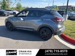 2022 Nissan Kicks SR - CLEAN CARFAX / ONE OWNER
