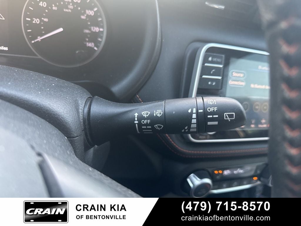 2020 Nissan Kicks SR - CARFAX HISTORY