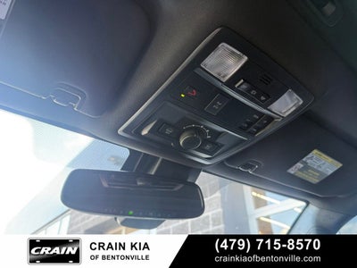 2022 Toyota Tacoma TRD Off-Road Premium V6 - 4WD / SUNROOF / CLEAN CARFAX / LIFTED