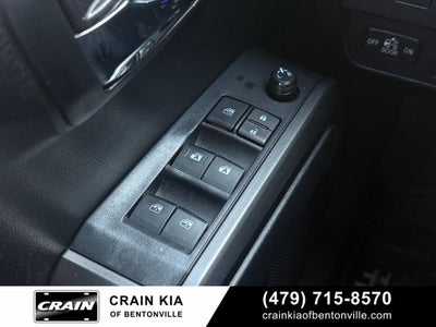 2022 Toyota Tacoma TRD Off-Road Premium V6 - 4WD / SUNROOF / CLEAN CARFAX / LIFTED