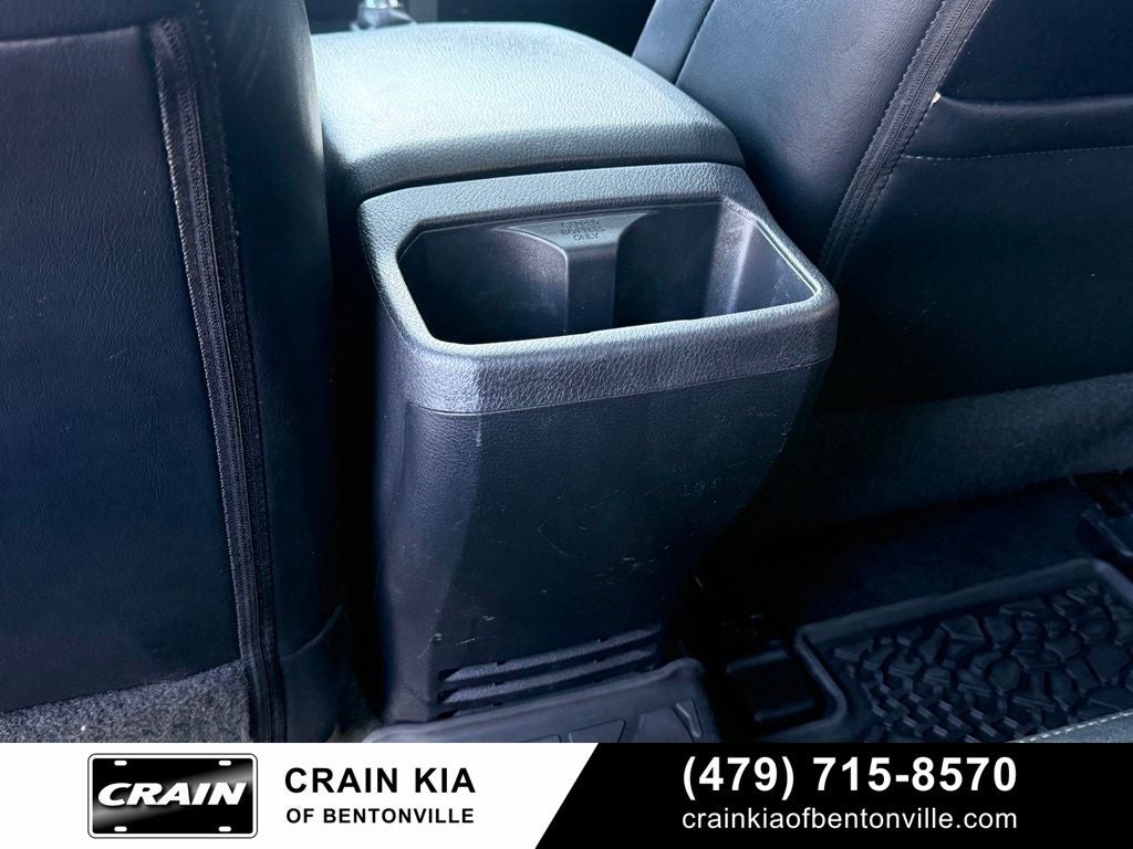2022 Toyota Tacoma TRD Off-Road Premium V6 - 4WD / SUNROOF / CLEAN CARFAX / LIFTED