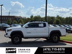 2022 Toyota Tacoma TRD Off-Road Premium V6 - 4WD / SUNROOF / CLEAN CARFAX / LIFTED