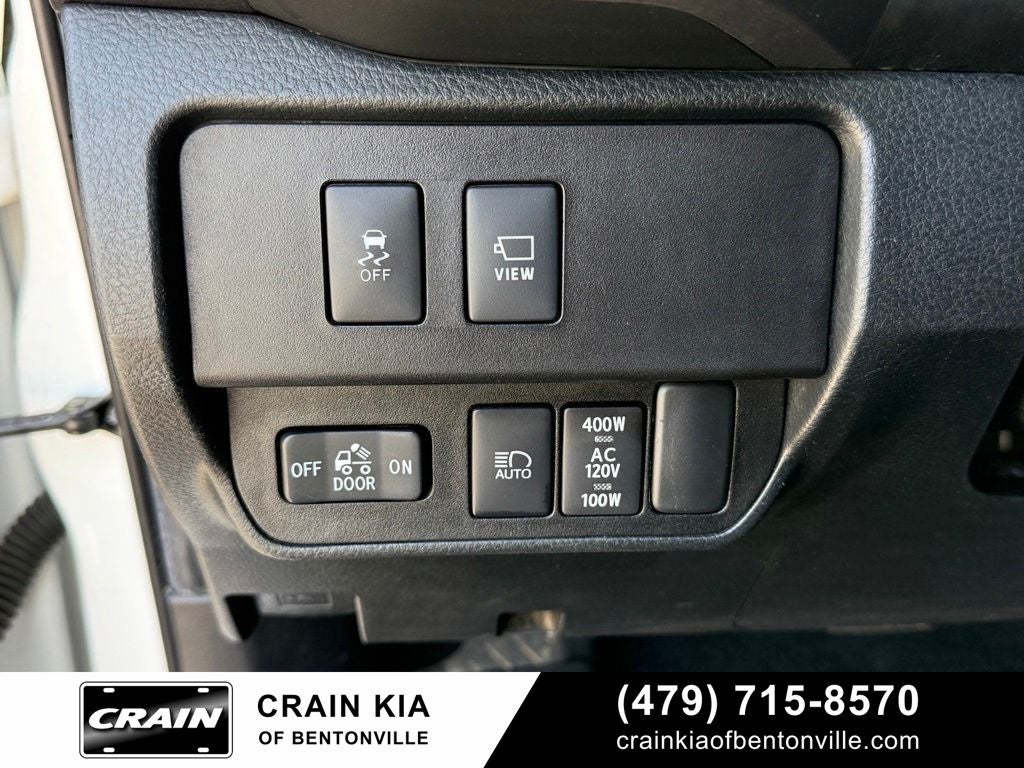 2022 Toyota Tacoma TRD Off-Road Premium V6 - SUNROOF / 4WD / CLEAN CARFAX