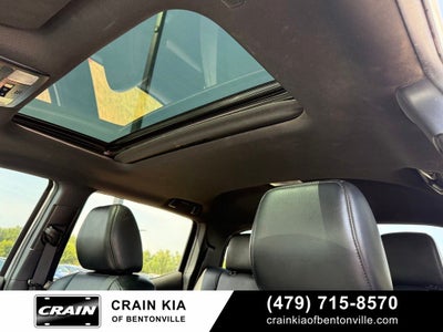 2022 Toyota Tacoma TRD Off-Road Premium V6 - SUNROOF / 4WD / CLEAN CARFAX