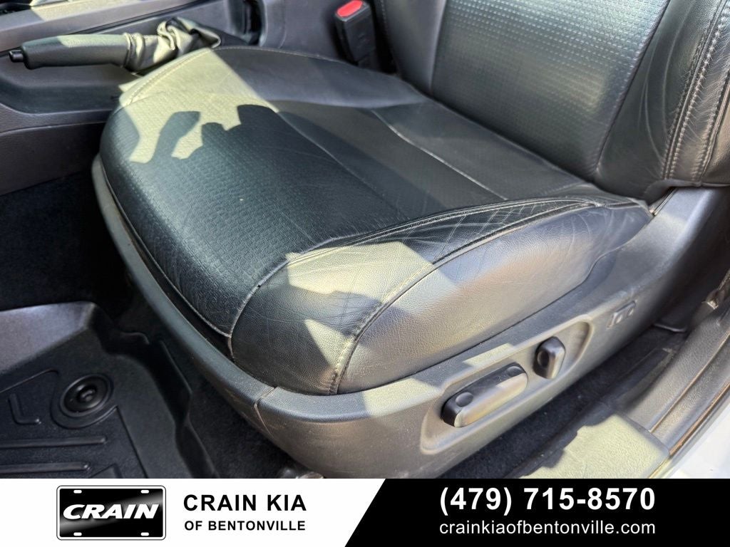 2022 Toyota Tacoma TRD Off-Road Premium V6 - SUNROOF / 4WD / CLEAN CARFAX