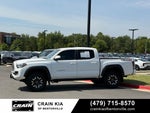 2022 Toyota Tacoma TRD Off-Road Premium V6 - SUNROOF / 4WD / CLEAN CARFAX