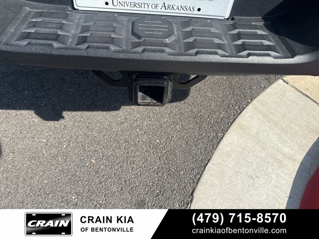 2017 Toyota Tacoma Limited - 4WD / SUNROOF / LIFTED!