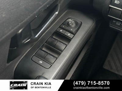 2024 Toyota Tacoma SR5 - CLEAN CARFAX / ONE OWNER