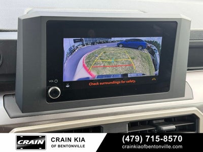 2024 Toyota Tacoma SR5 - CLEAN CARFAX / ONE OWNER