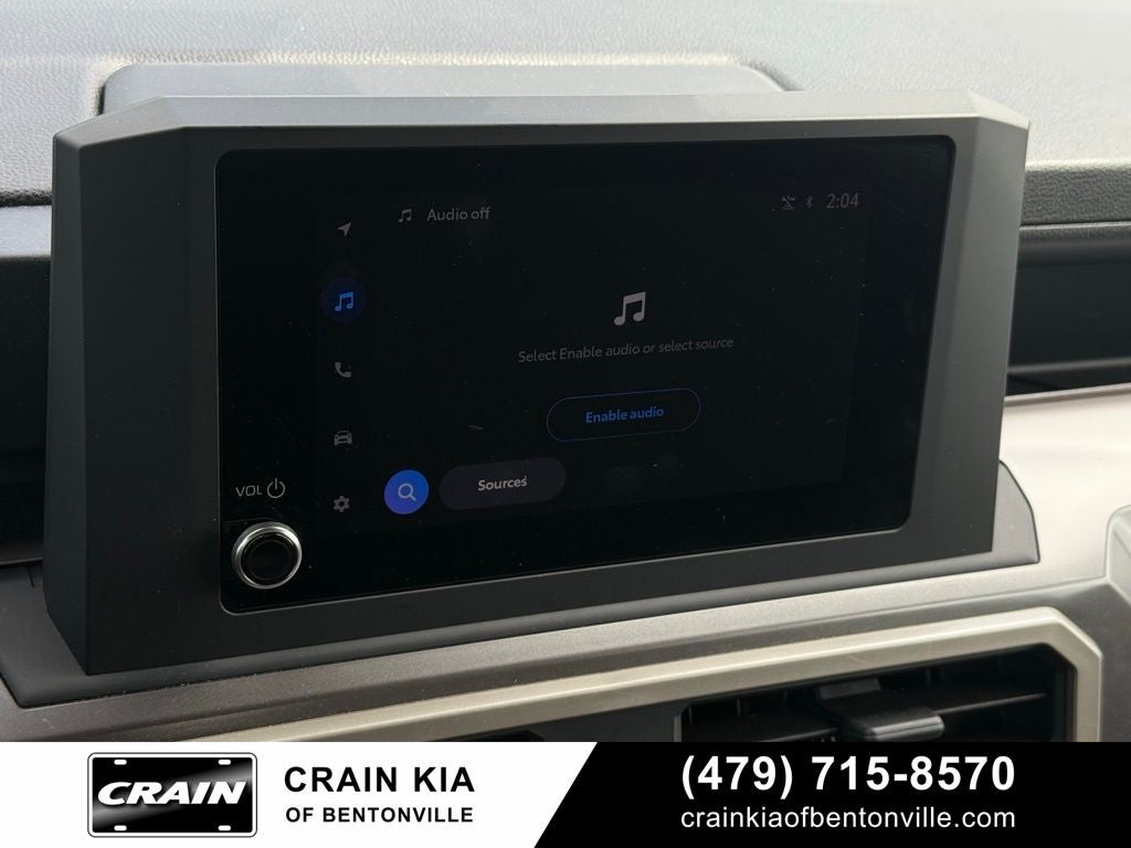 2024 Toyota Tacoma SR5 - CLEAN CARFAX / ONE OWNER