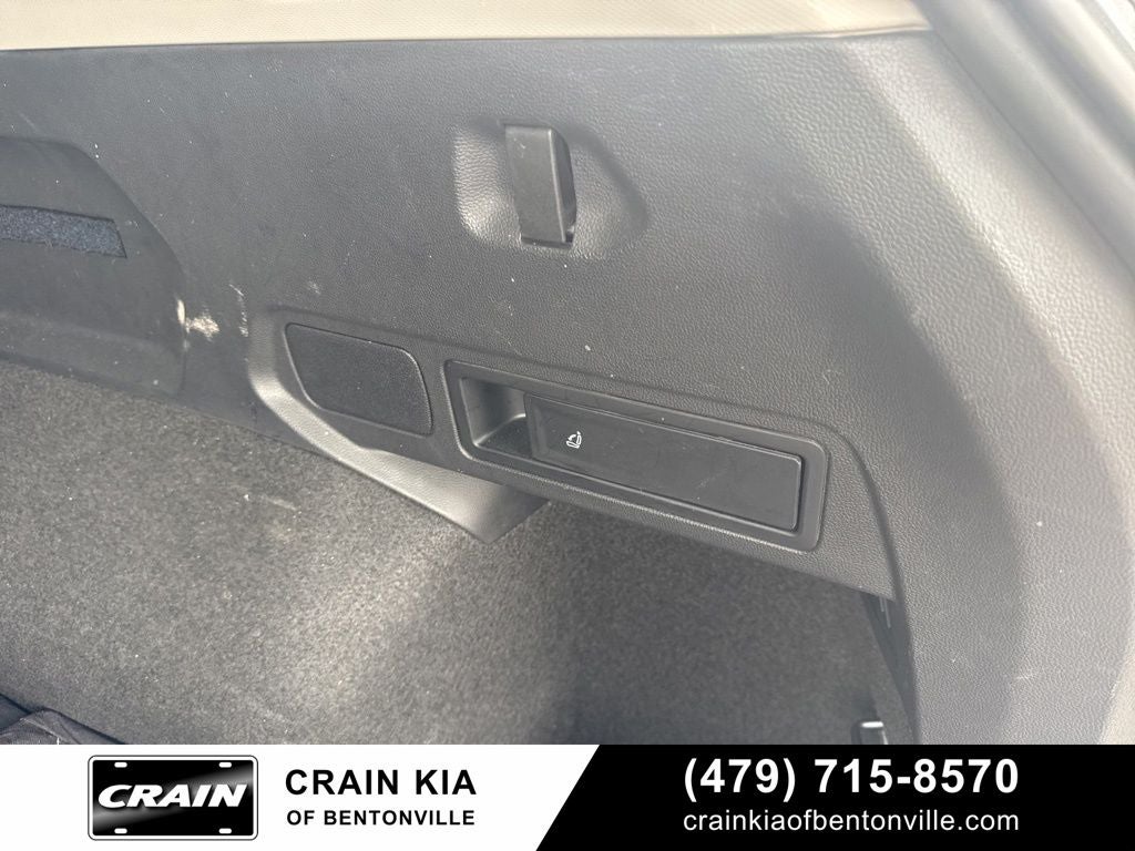 2024 Volkswagen Tiguan 2.0T S - AWD / CLEAN CARFAX / ONE OWNER