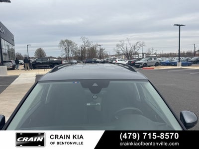 2024 Volkswagen Tiguan 2.0T S - AWD / CLEAN CARFAX / ONE OWNER