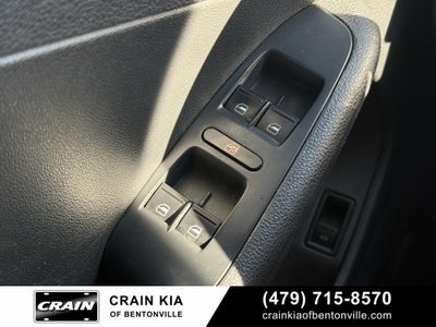 2018 Volkswagen Jetta 1.4T S