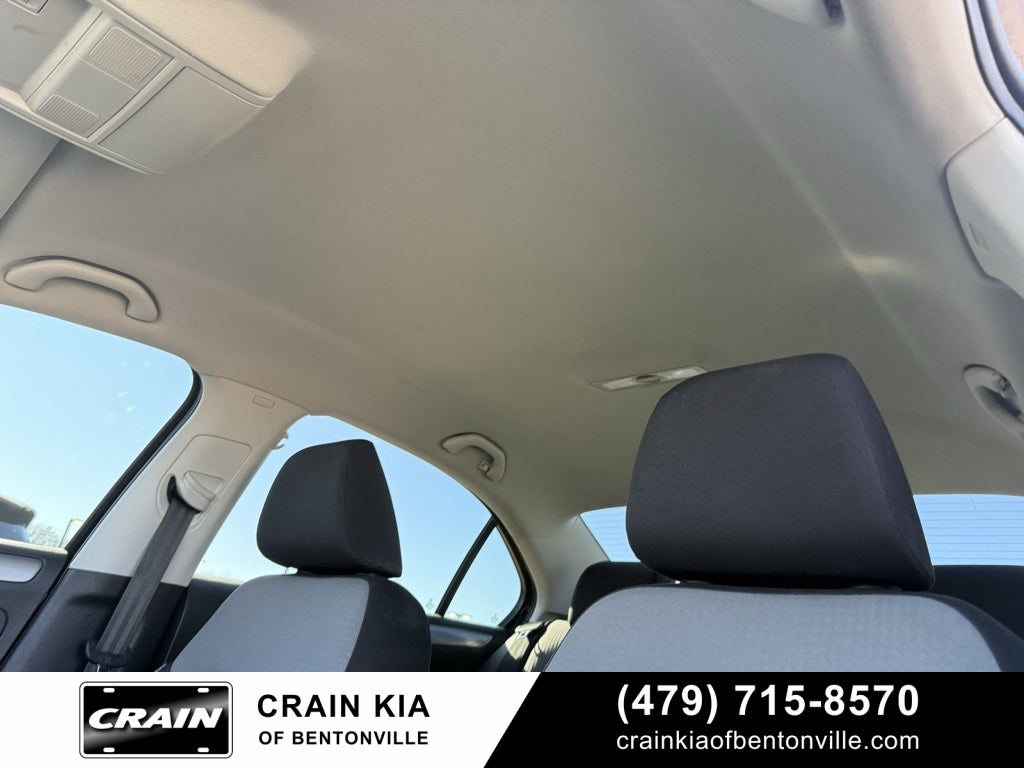 2018 Volkswagen Jetta 1.4T S