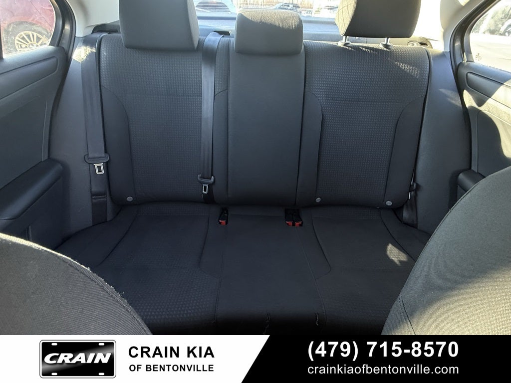 2015 Volkswagen Jetta 2.0L S - CLEAN CARFAX