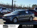 2015 Volkswagen Jetta 2.0L S - CLEAN CARFAX