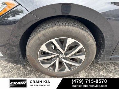 2025 Volkswagen Jetta 1.5T S - CLEAN CARFAX / ONE OWNER