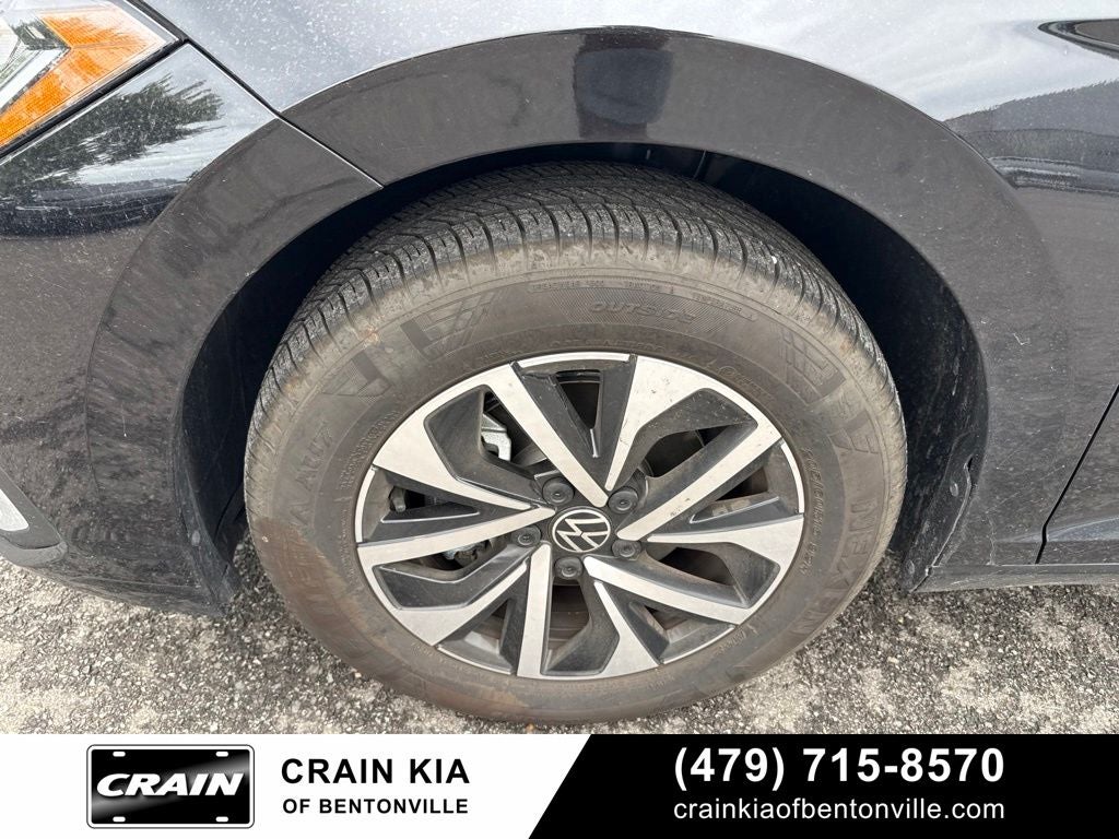 2025 Volkswagen Jetta 1.5T S - CLEAN CARFAX / ONE OWNER