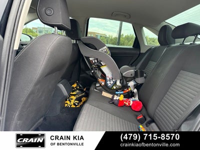 2025 Volkswagen Jetta 1.5T S - CLEAN CARFAX / ONE OWNER