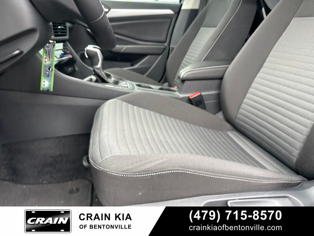 2025 Volkswagen Jetta 1.5T S - CLEAN CARFAX / ONE OWNER