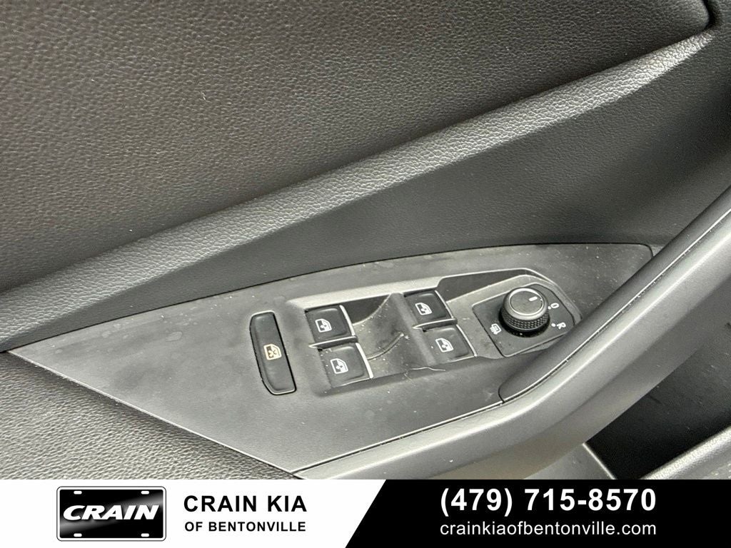 2025 Volkswagen Jetta 1.5T S - CLEAN CARFAX / ONE OWNER