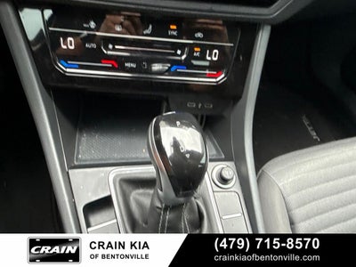 2025 Volkswagen Jetta 1.5T S - CLEAN CARFAX / ONE OWNER
