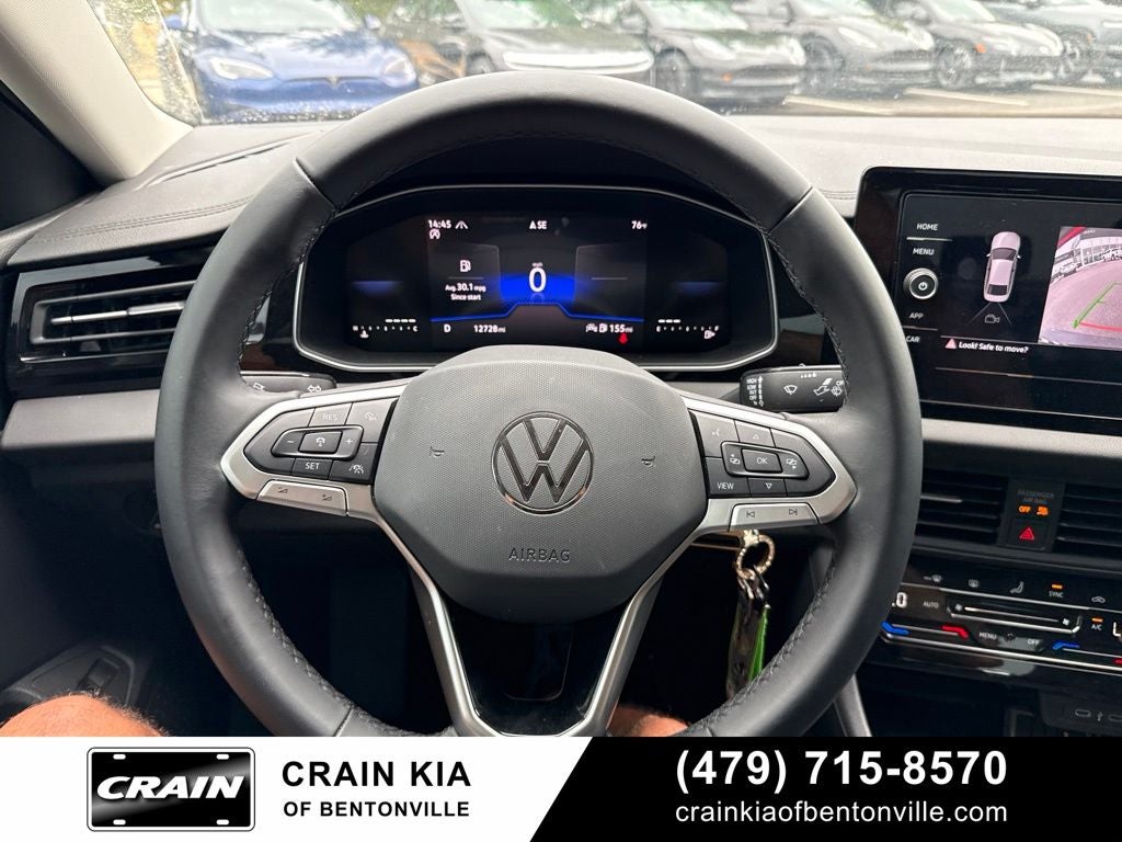2025 Volkswagen Jetta 1.5T S - CLEAN CARFAX / ONE OWNER