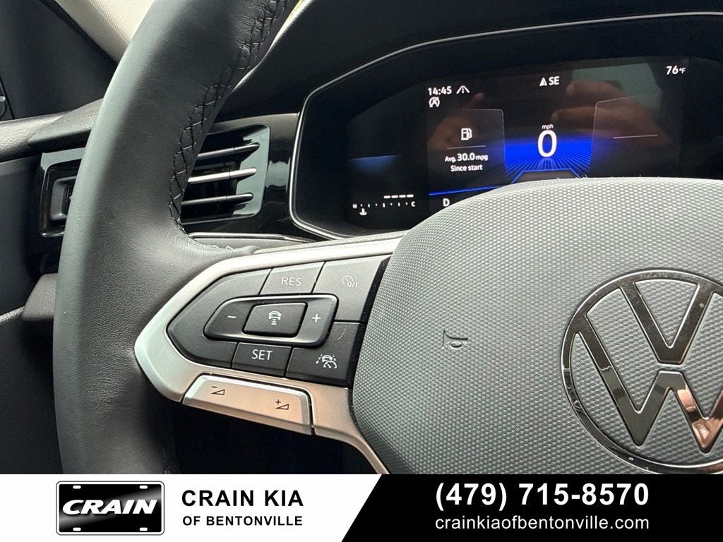2025 Volkswagen Jetta 1.5T S - CLEAN CARFAX / ONE OWNER