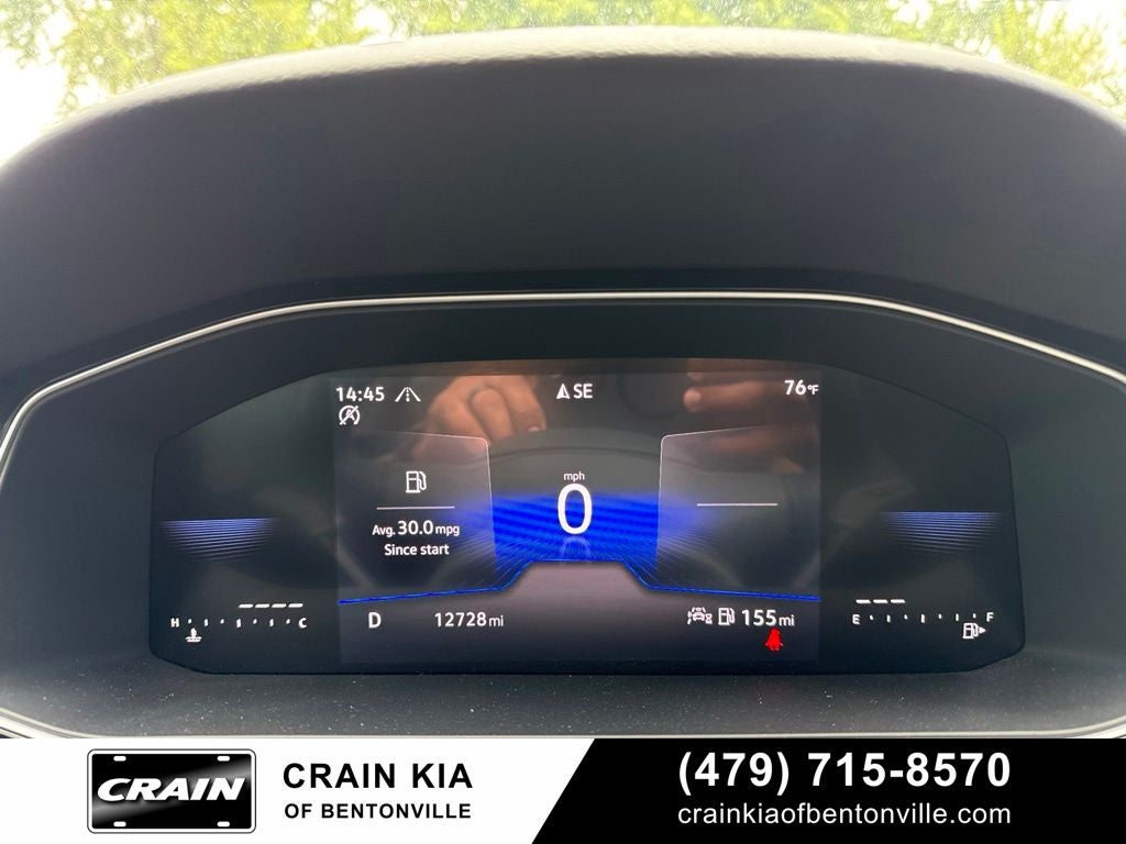 2025 Volkswagen Jetta 1.5T S - CLEAN CARFAX / ONE OWNER
