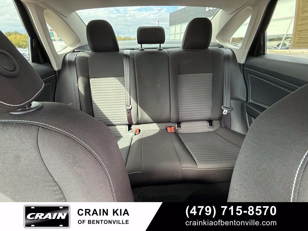 2025 Volkswagen Jetta 1.5T S - CLEAN CARFAX / ONE OWNER