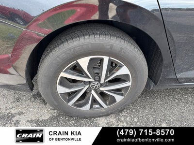 2025 Volkswagen Jetta 1.5T S - CLEAN CARFAX / ONE OWNER