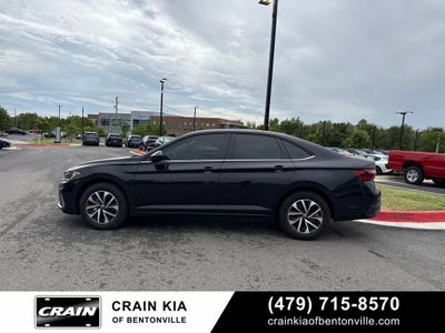 2025 Volkswagen Jetta 1.5T S - CLEAN CARFAX / ONE OWNER