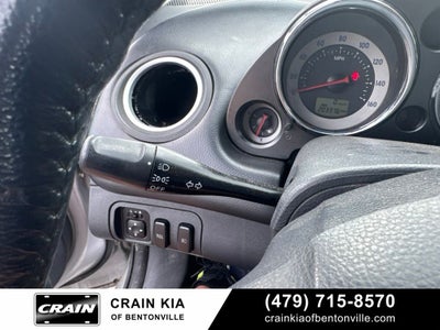 2007 Mitsubishi Eclipse GT